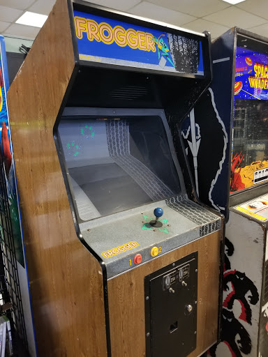 Video Game Store «FX Game Exchange», reviews and photos, 3000 Custer Rd #170, Plano, TX 75075, USA