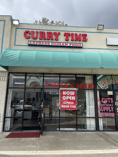 Curry Time image