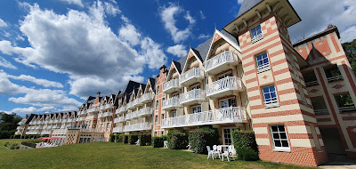 Résidence B’O Cottage à Bagnoles de l'Orne Normandie