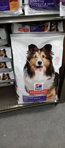 Pet Supply Store «Petco Animal Supplies», reviews and photos, 5177 Eldorado Pkwy, Frisco, TX 75033, USA