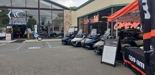 Motorcycle Dealer «Jersey Shore Powersports», reviews and photos, 656 NJ-35, Middletown, NJ 07748, USA