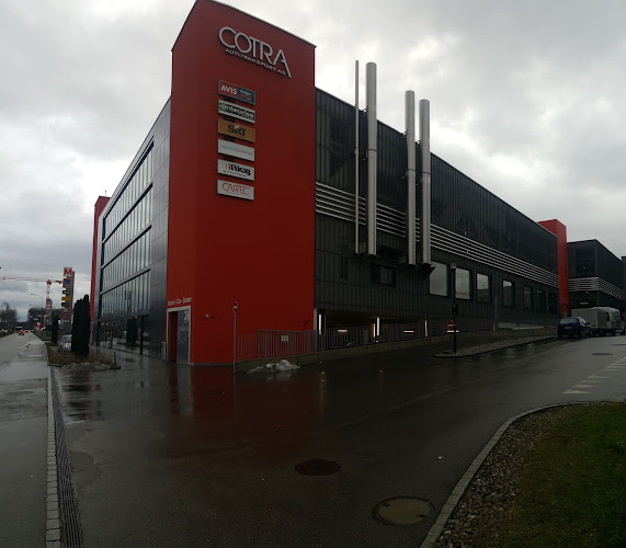 Rezensionen über Avis Autovermietung Rümlang in Zürich - Mietwagenanbieter