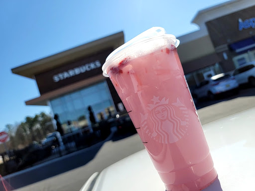 Coffee Shop «Starbucks», reviews and photos, 760 Consumer Square, Mays Landing, NJ 08330, USA