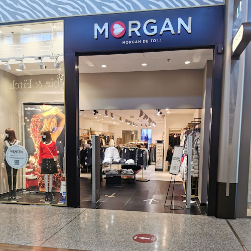 Magasin de vêtements Morgan Cagnes-sur-Mer