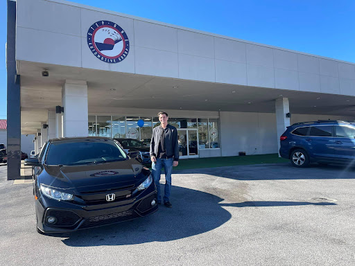 Car Dealer «Sam Taylor Buick GMC Cadillac», reviews and photos, 329 Miracle Strip Pkwy SW, Fort Walton Beach, FL 32548, USA