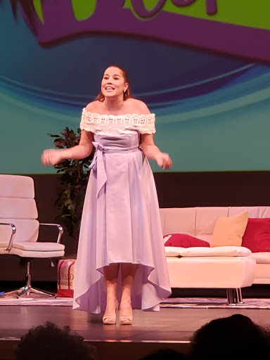 Performing Arts Theater «Miller Center for the Arts», reviews and photos, 4 N 2nd St, Reading, PA 19601, USA