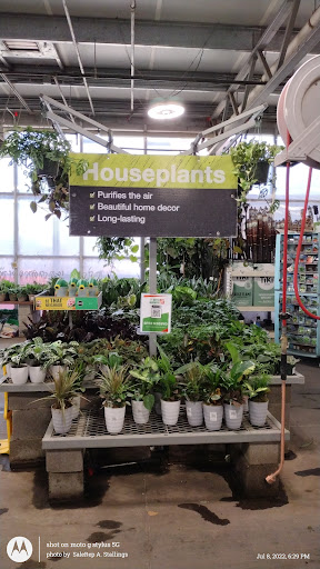 Home Improvement Store «The Home Depot», reviews and photos, 1955 E Pacheco Blvd, Los Banos, CA 93635, USA