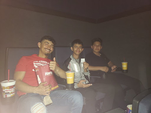 Movie Theater «Harkins Theatres Arizona Pavilions 12», reviews and photos, 5755 N Business Park Dr, Tucson, AZ 85743, USA