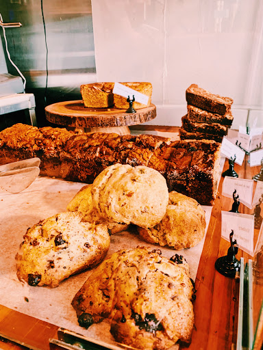 Coffee Shop «Provender Coffee», reviews and photos, 1415 18th St, San Francisco, CA 94107, USA