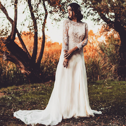 SONIA AROSO - Bridal and Dress Designer