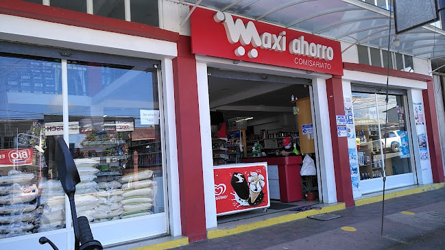 Maxi Ahorro