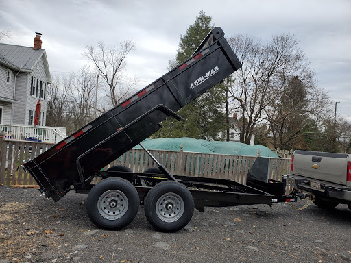Trailer Dealer «Burdette Brothers», reviews and photos, 1909 Urbana Pike, Hyattstown, MD 20871, USA