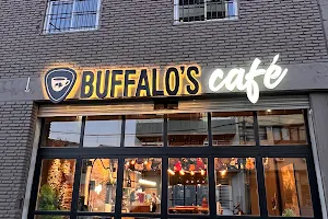Buffalo's Cafe - Café de especialidad image