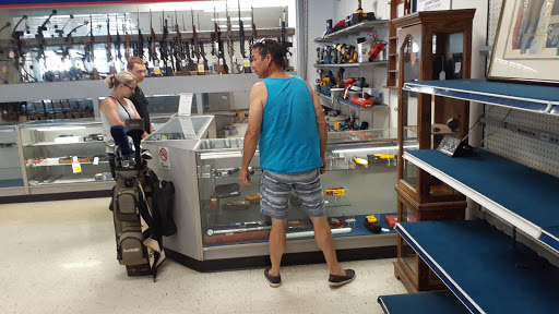 Pawn Shop «Cash America Pawn», reviews and photos, 4933 S Peoria Ave, Tulsa, OK 74105, USA