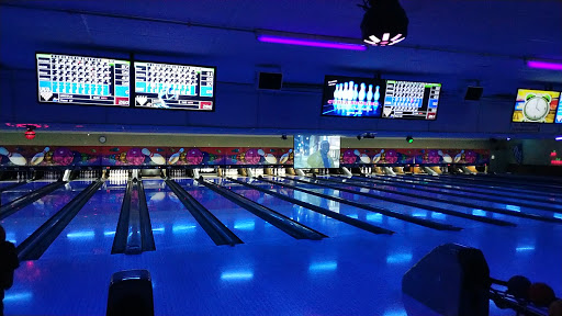 Bowling Alley «Pin Chasers», reviews and photos, 6816 Gall Blvd, Zephyrhills, FL 33542, USA