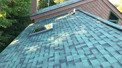 Roofing Contractor «Pinnacle Roofing Inc.», reviews and photos, 1101 Wedgewood Heights, Schenectady, NY 12306, USA