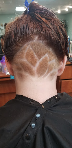 Beauty Salon «Transformations Salon & Spa», reviews and photos, 27 W Mohler Church Rd #2, Ephrata, PA 17522, USA