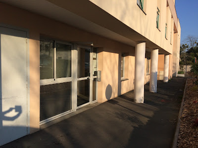 Dr Katy FINEL à Seiches-sur-le-Loir