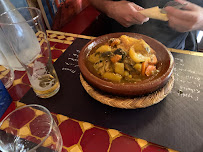 Couscous du Restaurant L'alhambra à Apt - n°8