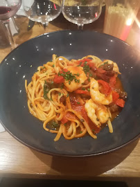 Spaghetti du Restaurant italien Casa d'Urso à Reims - n°19