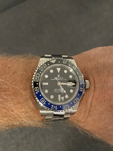 Rösselet Schmuck & Uhren - Offizieller Rolex Fachhändler Öffnungszeiten