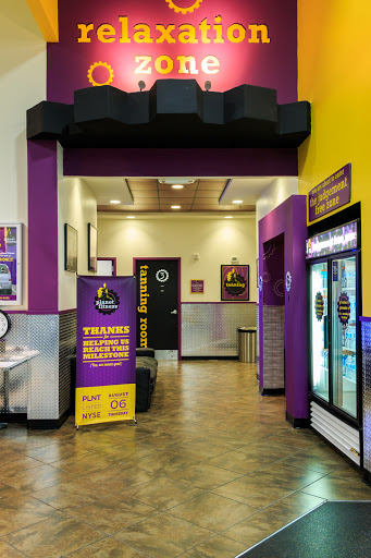 Gym «Planet Fitness», reviews and photos, 1671 1H-35 South #401, New Braunfels, TX 78130, USA