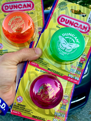 Toy Store «Learning Express», reviews and photos, 10941 N Military Trl, Palm Beach Gardens, FL 33410, USA