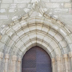 Photo n° 10 de l'avis de Raymond.e fait le 01/08/2022 à 11:47 pour Église Saint-Barthélemy à Objat