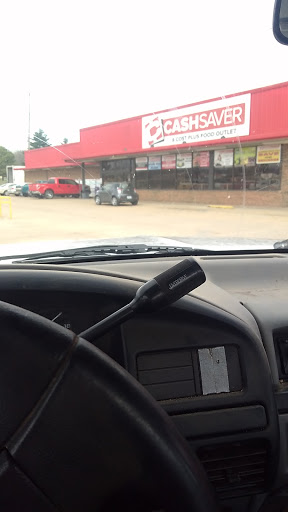 Grocery Store «Cash Saver», reviews and photos, 705 Kentucky Ave, West Plains, MO 65775, USA