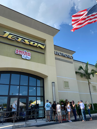 Television Repair Service «Jetson Appliance & Electronics Experts», reviews and photos, 4145 US-1, Fort Pierce, FL 34982, USA