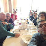 Photo n°11 de l'avis de Giovanni.e fait le 18/12/2022 à 12:53 sur le  Trattoria Ai Salvi à Verona