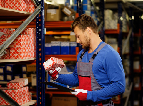 Ignition Service & Supply, Inc