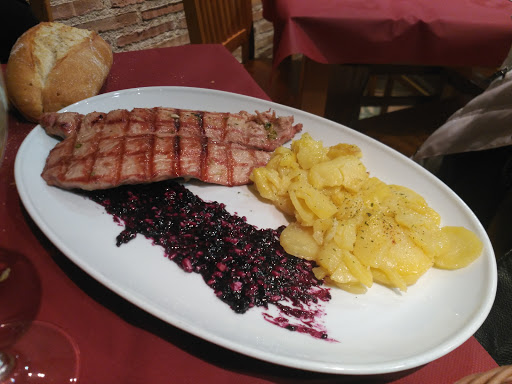 La Corte