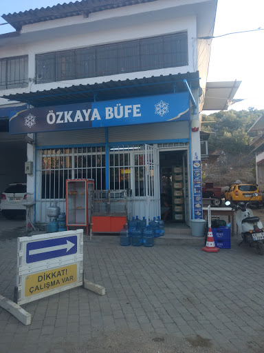 Özkaya Yekel Büfe