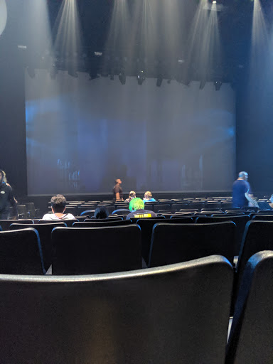 Performing Arts Theater «Blue Man Group», reviews and photos, 6000 Universal Blvd, Orlando, FL 32819, USA