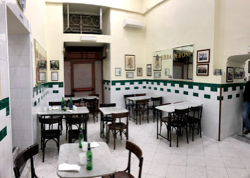 50's restaurants Naples