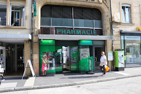 Pharmacie Bugnon Centre