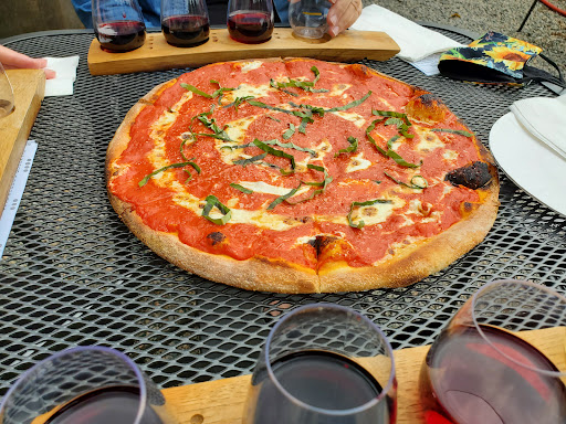 Winery «Alba Vineyard», reviews and photos, 269 Riegelsville Warren Glen Rd, Milford, NJ 08848, USA