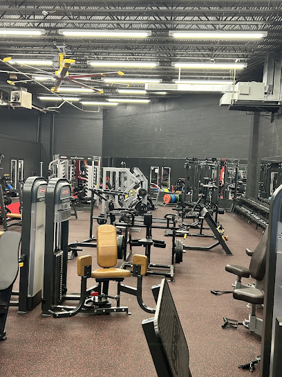 Pittsburgh Training & Fitness Center - 230 Alpha Dr, Pittsburgh, PA 15238