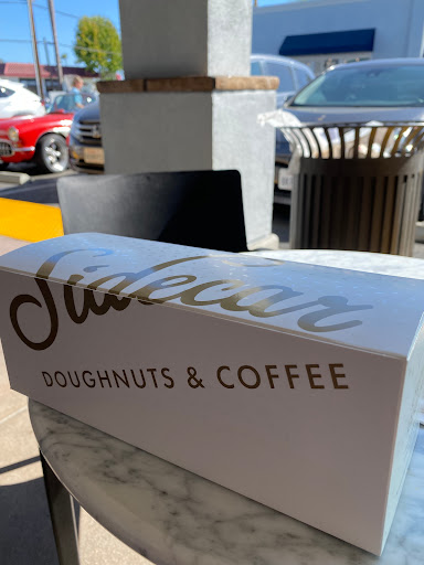 Donut Shop «Sidecar Doughnuts & Coffee», reviews and photos, 270 E 17th St #18, Costa Mesa, CA 92627, USA