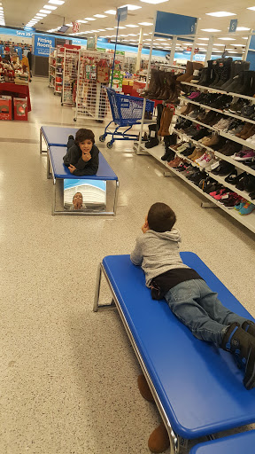 Clothing Store «Ross Dress for Less», reviews and photos, 3205 N Montana Ave, Helena, MT 59602, USA