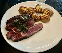 Steak du Restaurant Coya à Paris - n°5