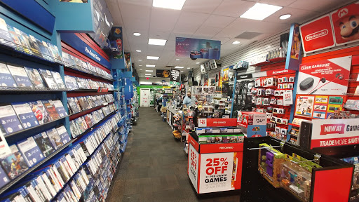 Video Game Store «GameStop», reviews and photos, 1700 W International Speedway Blvd, Daytona Beach, FL 32114, USA