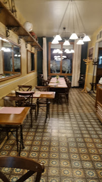 Atmosphère du Restaurant français Restaurant Côte À Côte à Autun - n°12