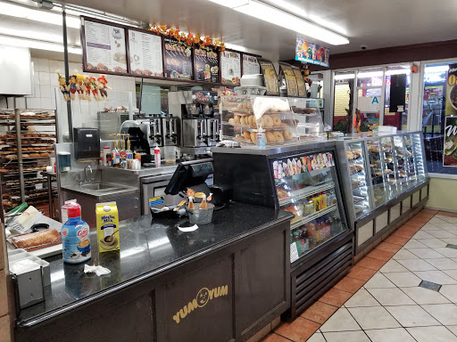 Donut Shop «Yum Yum Donuts», reviews and photos, 9 Fremont Ave, Alhambra, CA 91801, USA