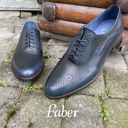 Faber - obuwie męskie