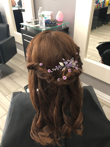 Hair Salon «Kess Salon», reviews and photos, 841 N Tarrant Pkwy #106, Keller, TX 76248, USA