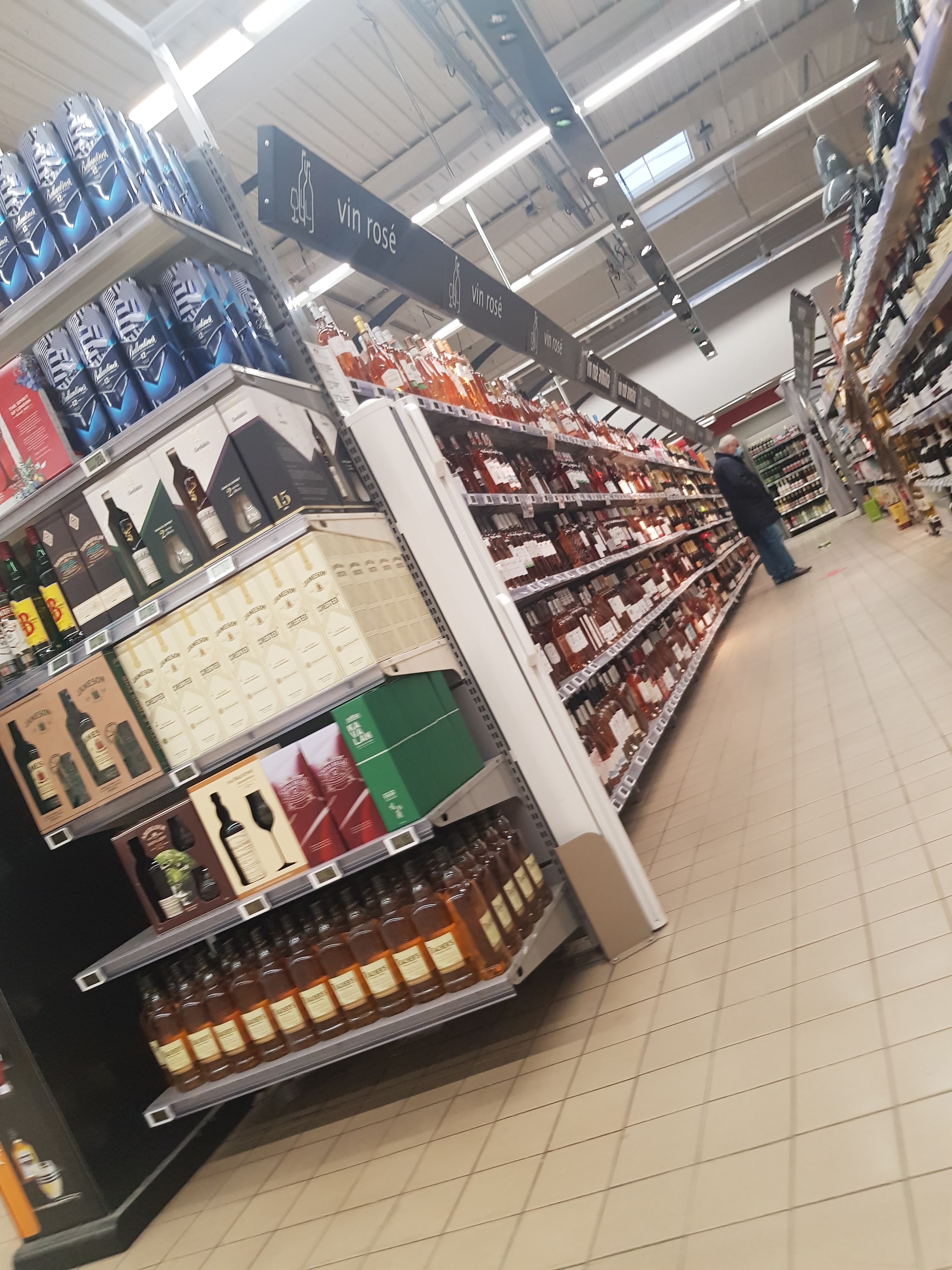 Photo n° 23 de l'avis de GROS.A fait le 09/02/2021 à 16:43