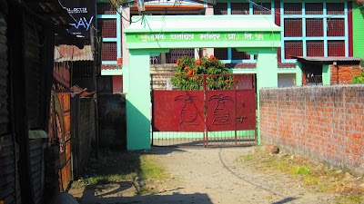 Photos of Damak Chitra Mandir