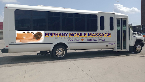 Epiphany Mobile Massage LLC